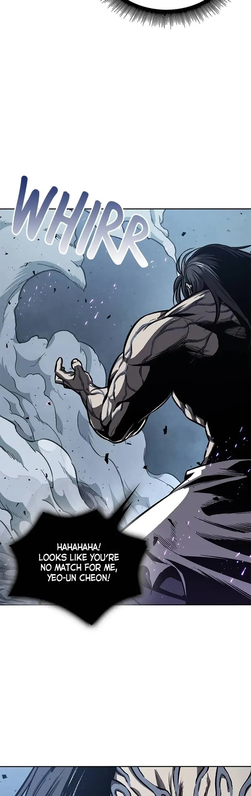 Nano Machine Chapter 120 page 29 - Chapter 120: 44. The Nameless (4)
