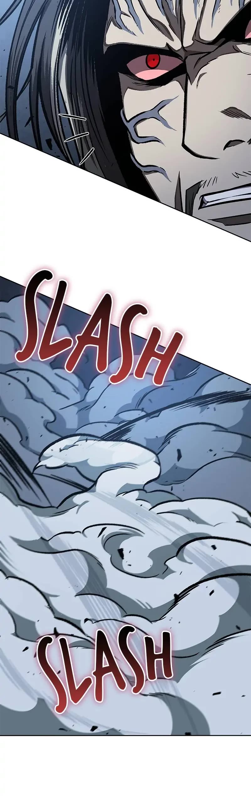 Nano Machine Chapter 120 page 30 - Chapter 120: 44. The Nameless (4)