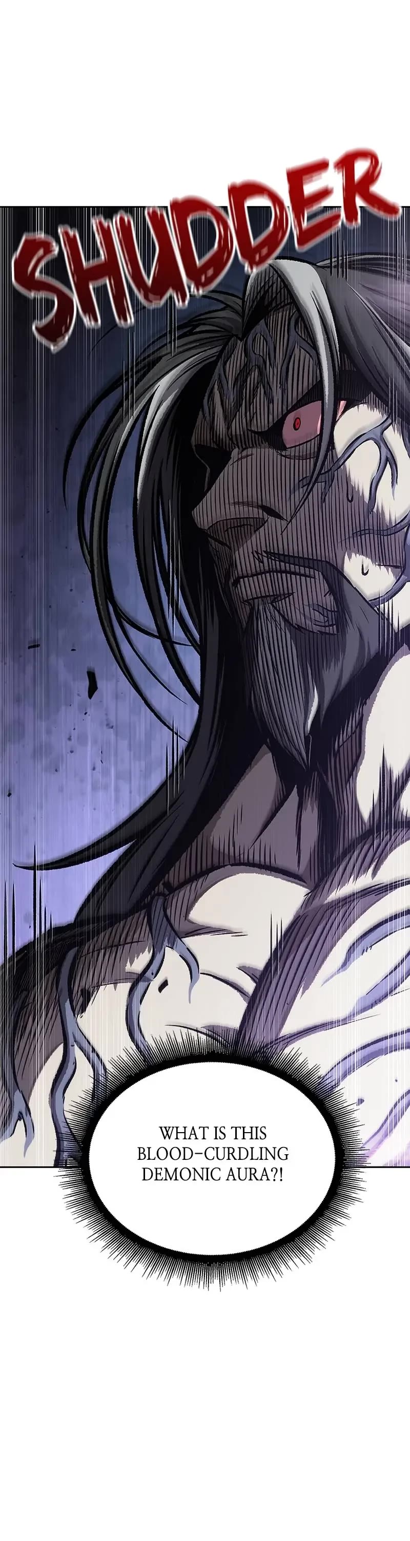 Nano Machine Chapter 120 page 31 - Chapter 120: 44. The Nameless (4)