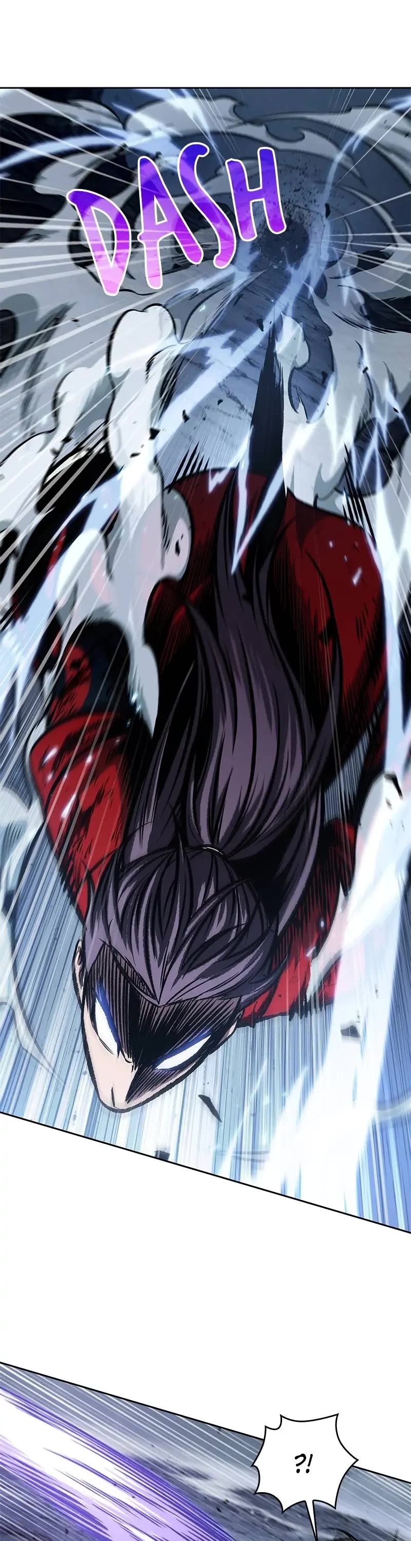 Nano Machine Chapter 120 page 32 - Chapter 120: 44. The Nameless (4)