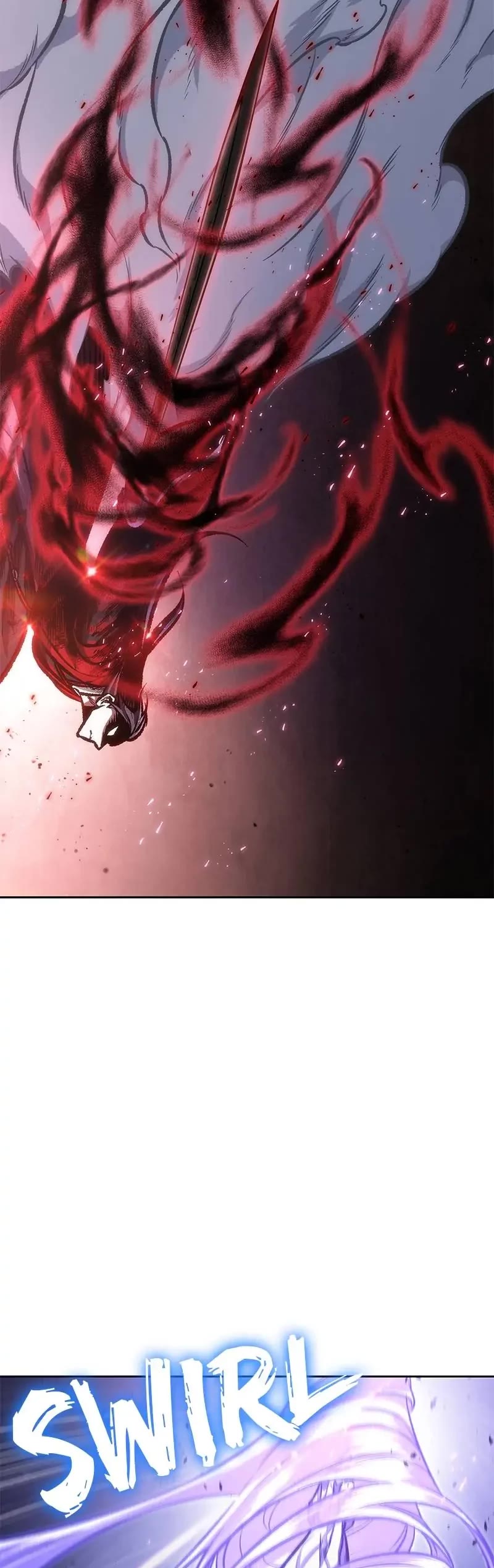 Nano Machine Chapter 120 page 34 - Chapter 120: 44. The Nameless (4)