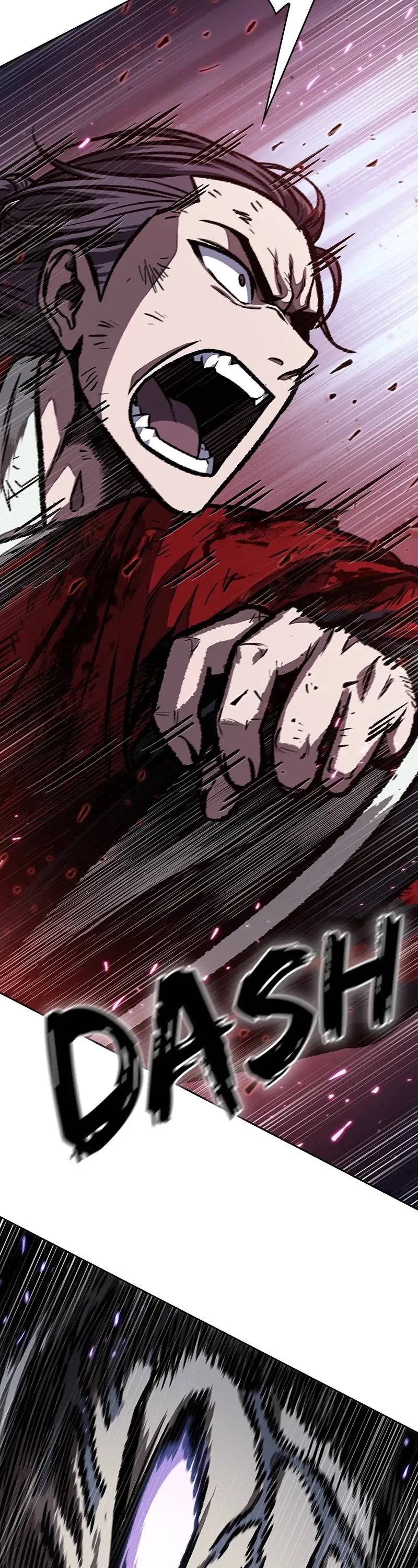 Nano Machine Chapter 120 page 36 - Chapter 120: 44. The Nameless (4)