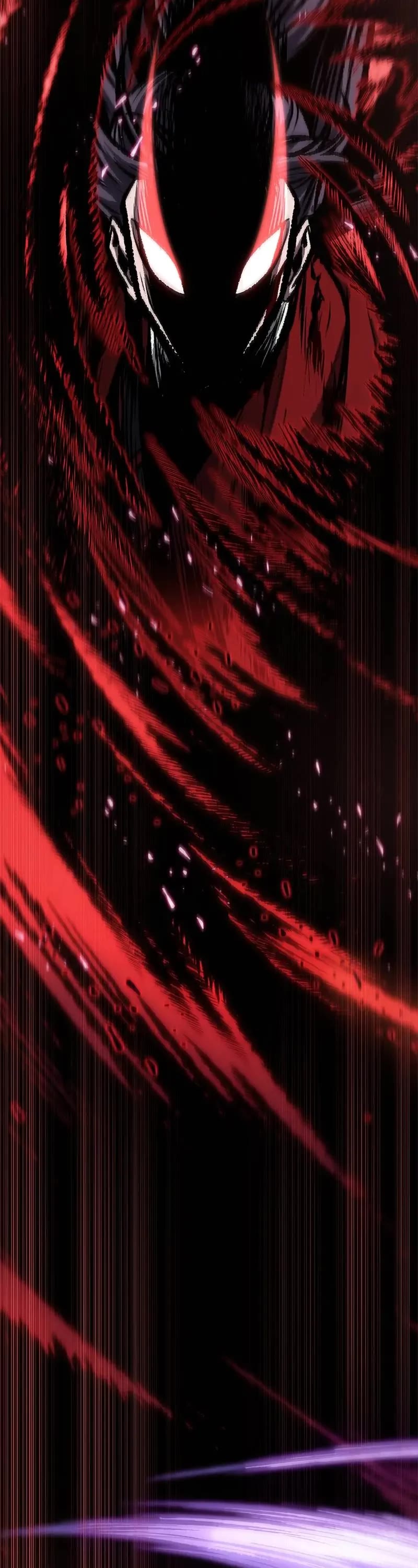 Nano Machine Chapter 120 page 38 - Chapter 120: 44. The Nameless (4)