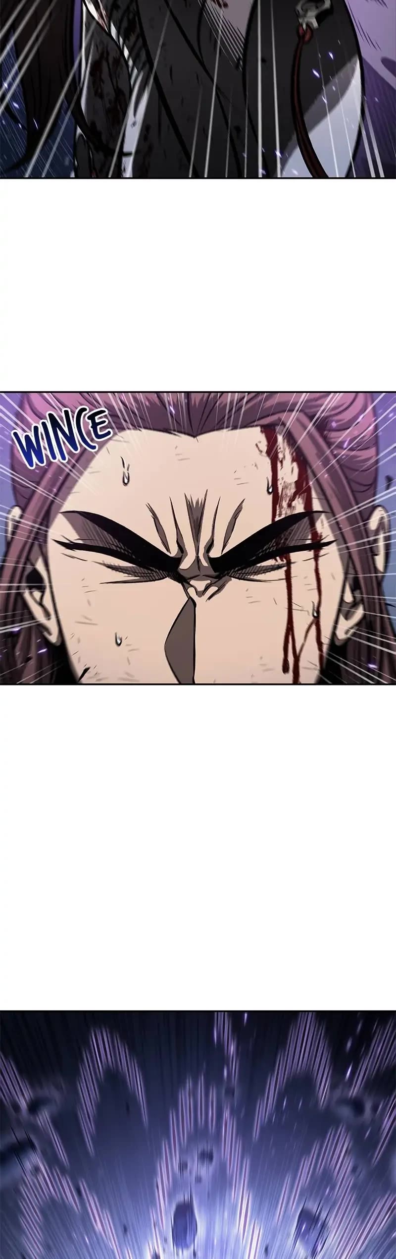 Nano Machine Chapter 120 page 4 - Chapter 120: 44. The Nameless (4)