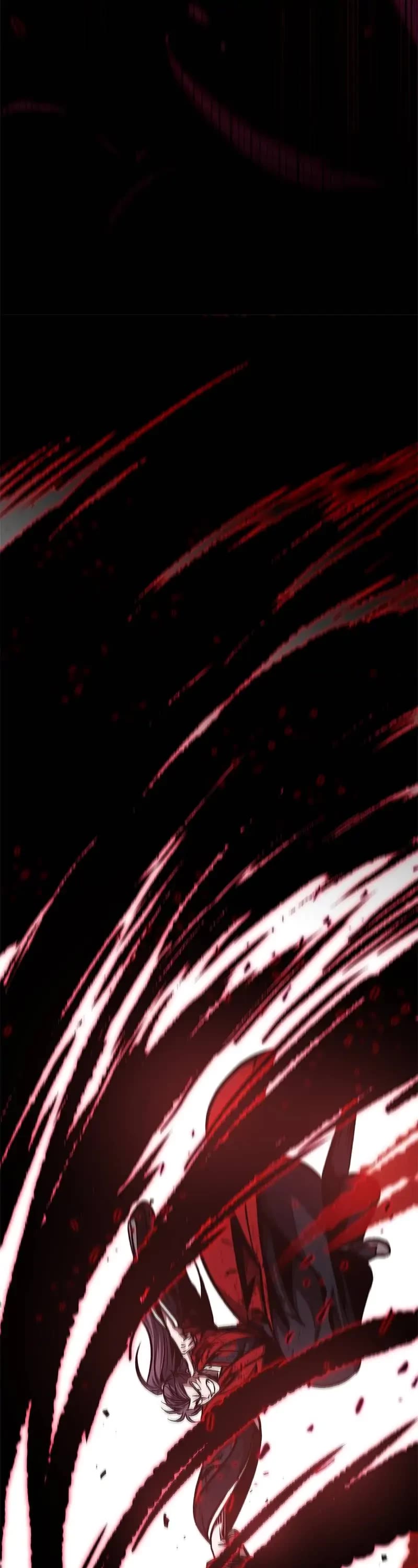 Nano Machine Chapter 120 page 41 - Chapter 120: 44. The Nameless (4)