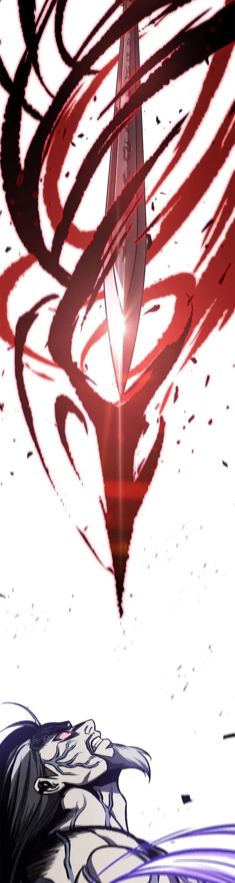 Nano Machine Chapter 120 page 42 - Chapter 120: 44. The Nameless (4)