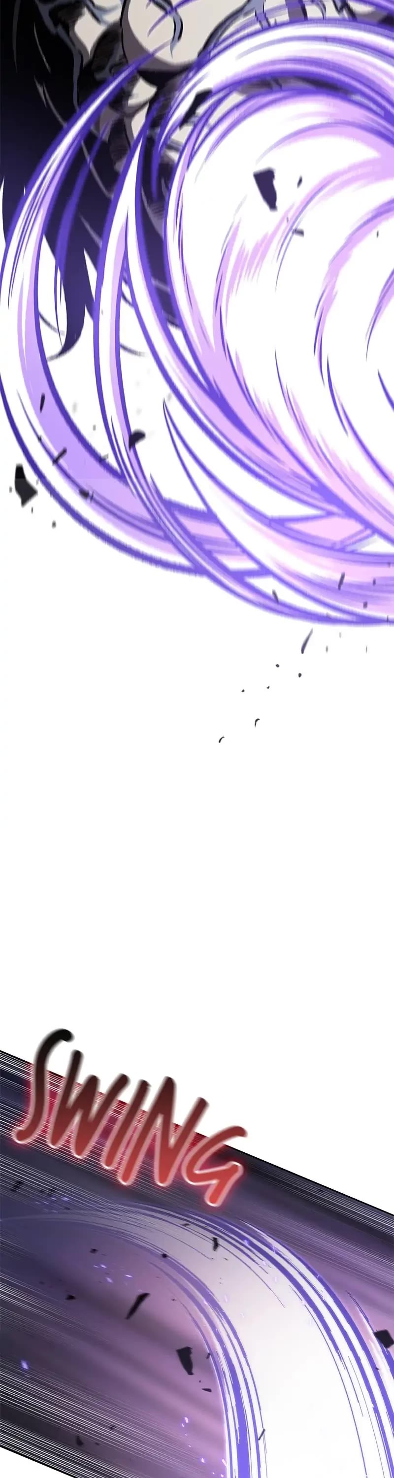 Nano Machine Chapter 120 page 43 - Chapter 120: 44. The Nameless (4)