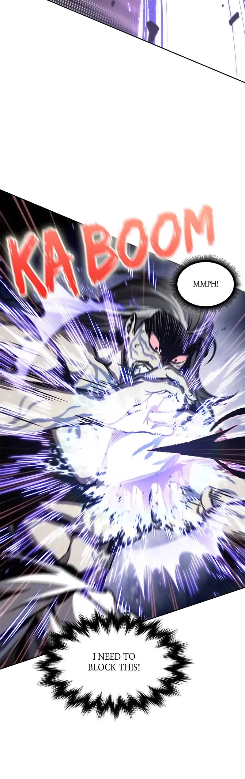 Nano Machine Chapter 120 page 44 - Chapter 120: 44. The Nameless (4)