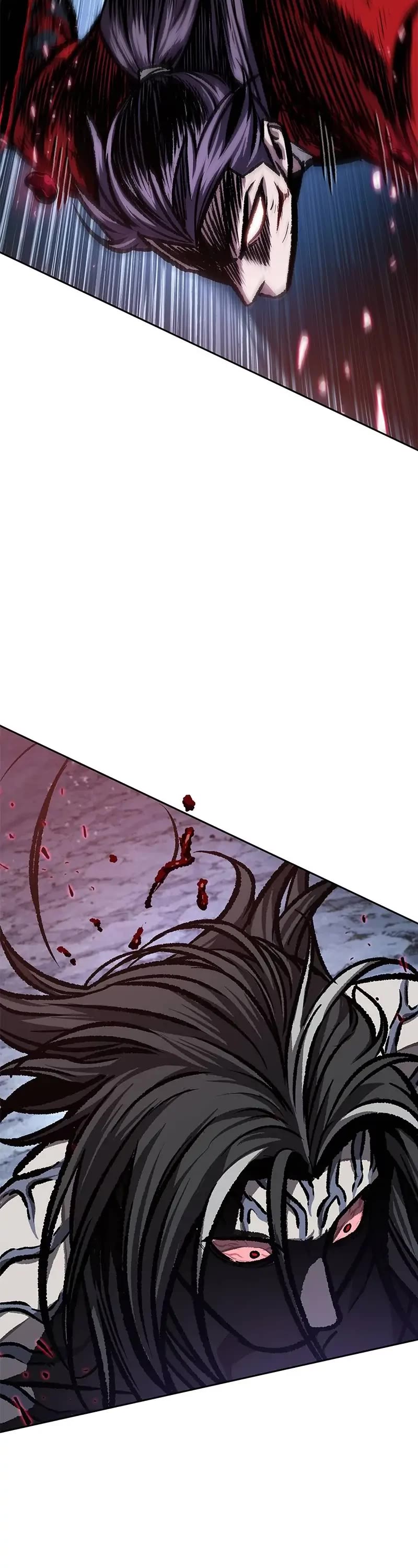 Nano Machine Chapter 120 page 47 - Chapter 120: 44. The Nameless (4)