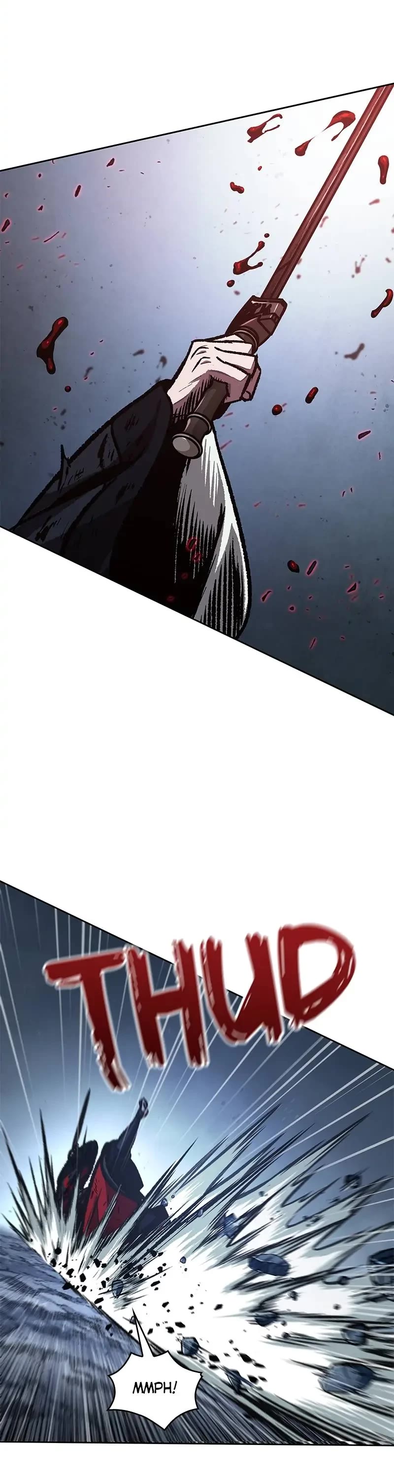 Nano Machine Chapter 120 page 48 - Chapter 120: 44. The Nameless (4)