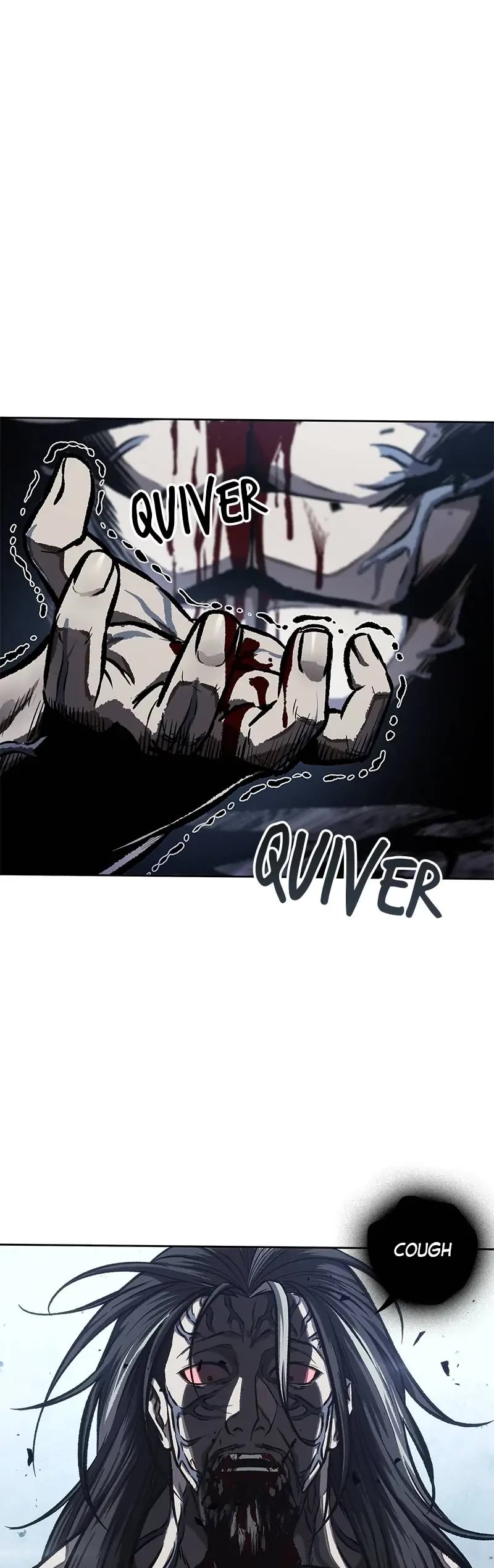 Nano Machine Chapter 120 page 49 - Chapter 120: 44. The Nameless (4)