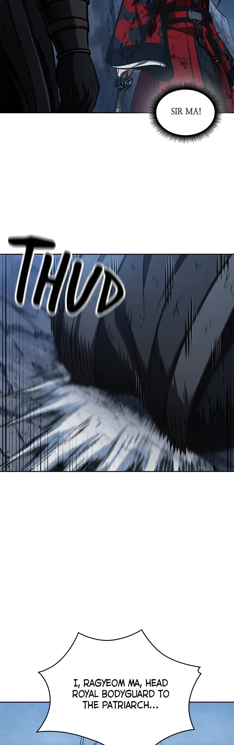 Nano Machine Chapter 120 page 53 - Chapter 120: 44. The Nameless (4)