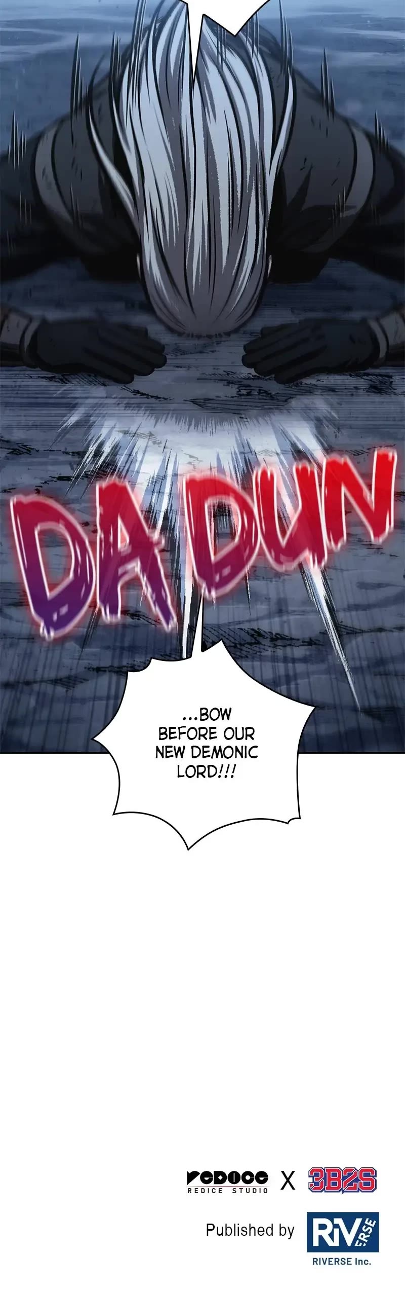 Nano Machine Chapter 120 page 54 - Chapter 120: 44. The Nameless (4)
