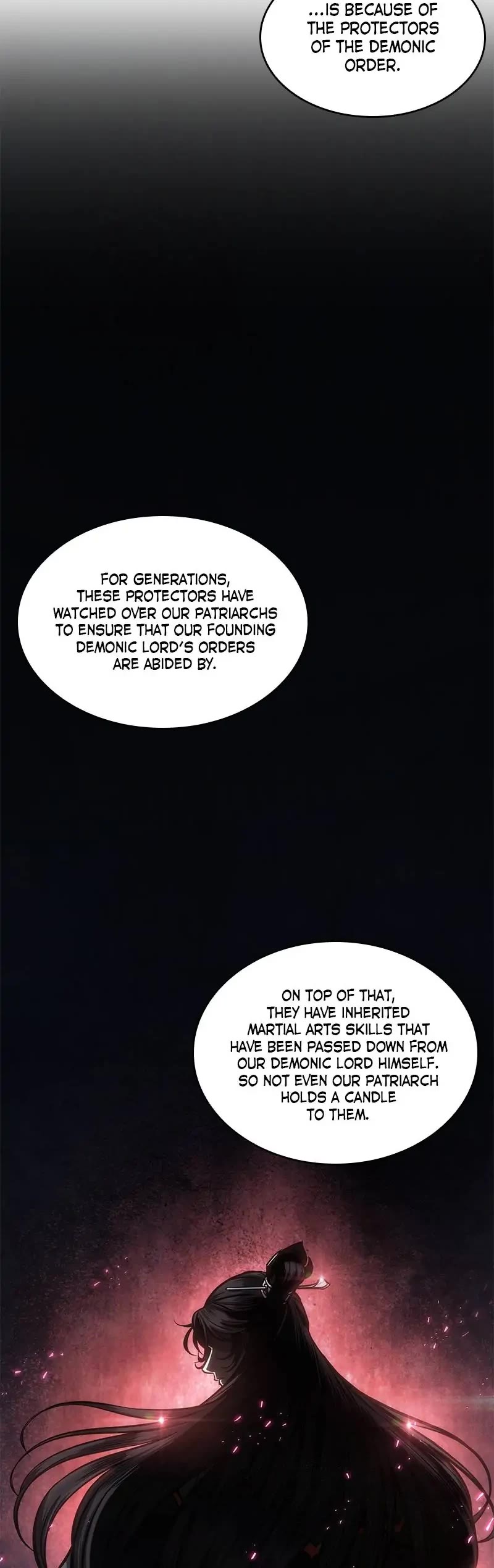 Nano Machine Chapter 121 page 15 - Chapter 121: 44. The Nameless (5)