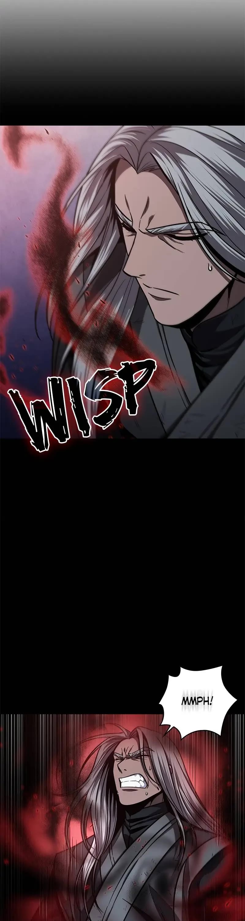 Nano Machine Chapter 121 page 28 - Chapter 121: 44. The Nameless (5)