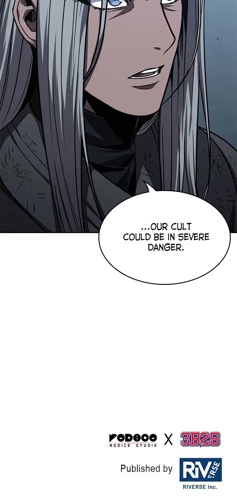 Nano Machine Chapter 121 page 47 - Chapter 121: 44. The Nameless (5)