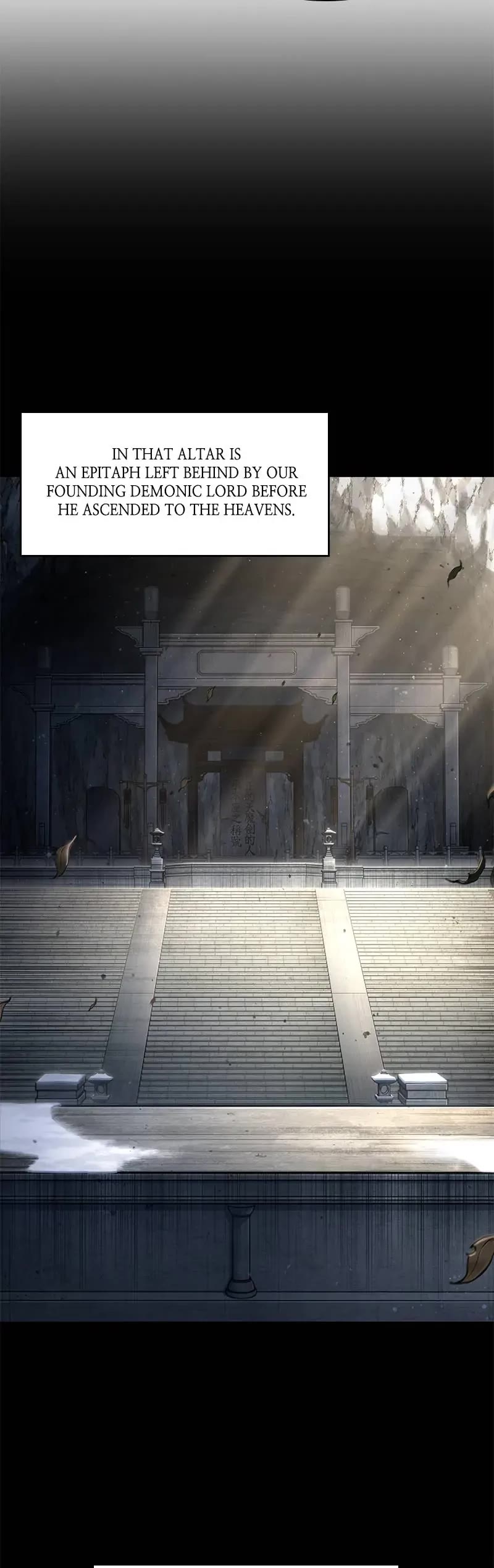 Nano Machine Chapter 121 page 9 - Chapter 121: 44. The Nameless (5)