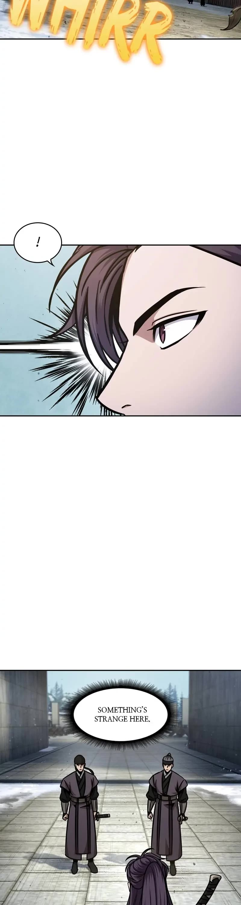 Nano Machine Chapter 122 page 17 - Chapter 122: 45. Walking Into a Trap (1)