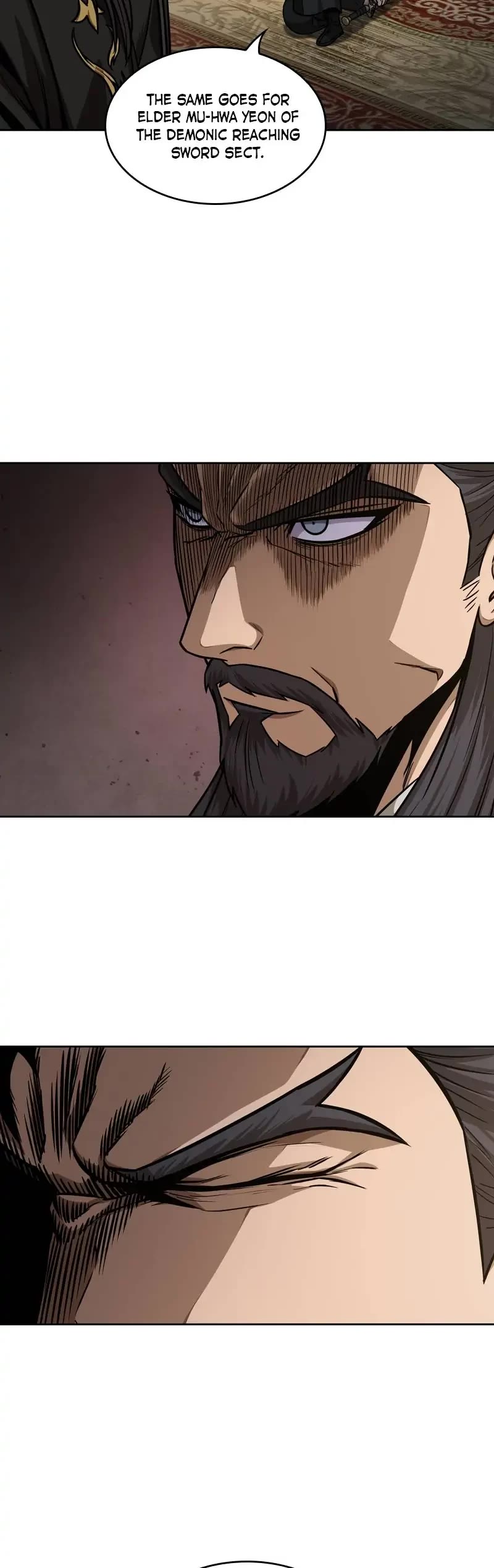 Nano Machine Chapter 122 page 9 - Chapter 122: 45. Walking Into a Trap (1)