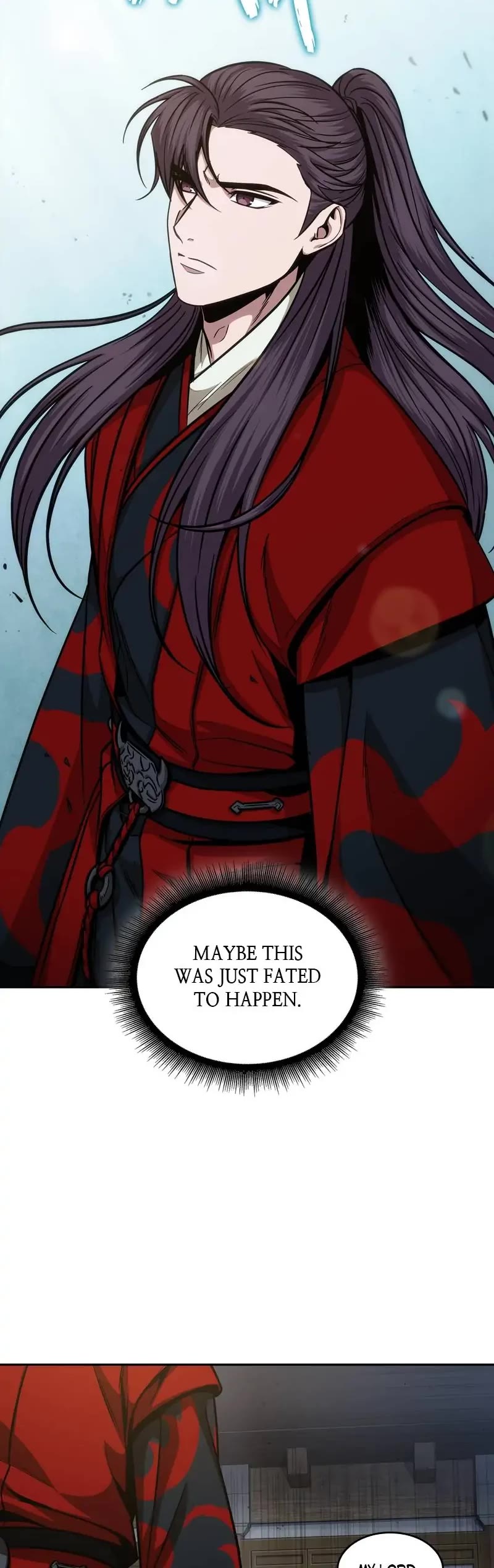 Nano Machine Chapter 123 page 10 - Chapter 123: 45. Walking Into a Trap (2)