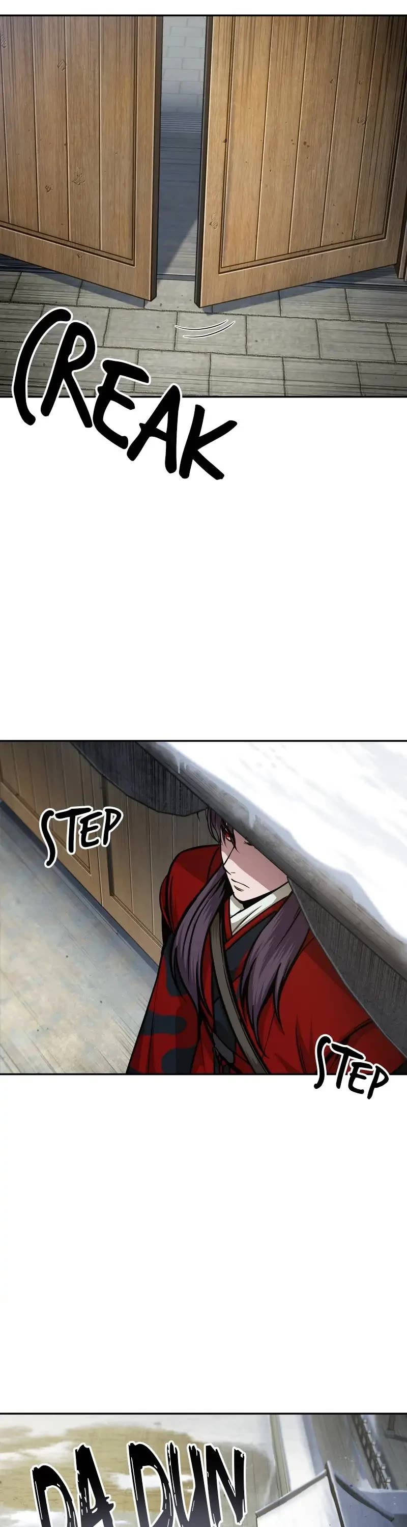 Nano Machine Chapter 123 page 16 - Chapter 123: 45. Walking Into a Trap (2)