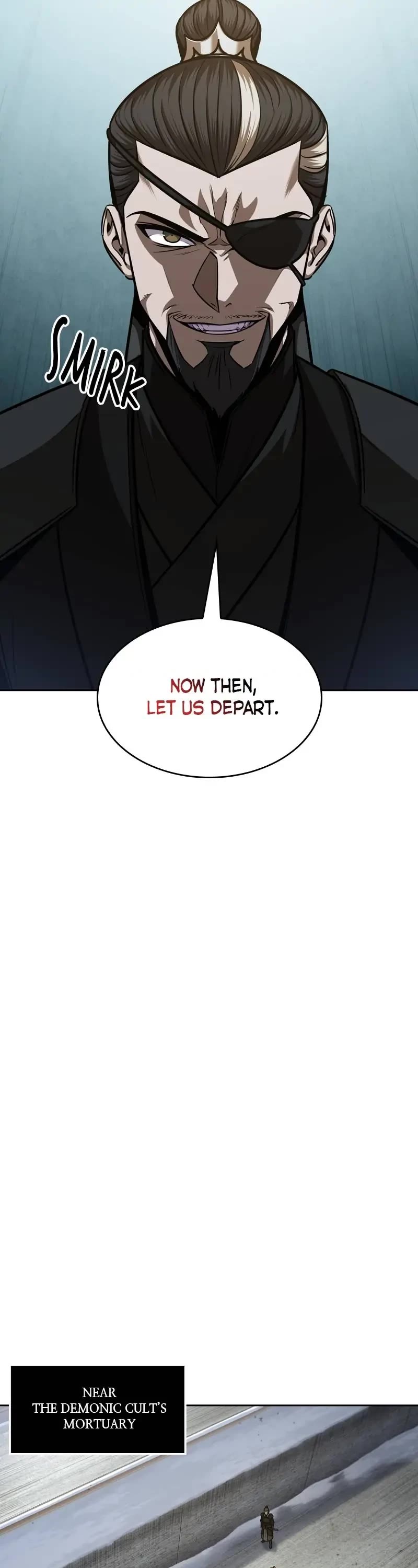 Nano Machine Chapter 123 page 26 - Chapter 123: 45. Walking Into a Trap (2)