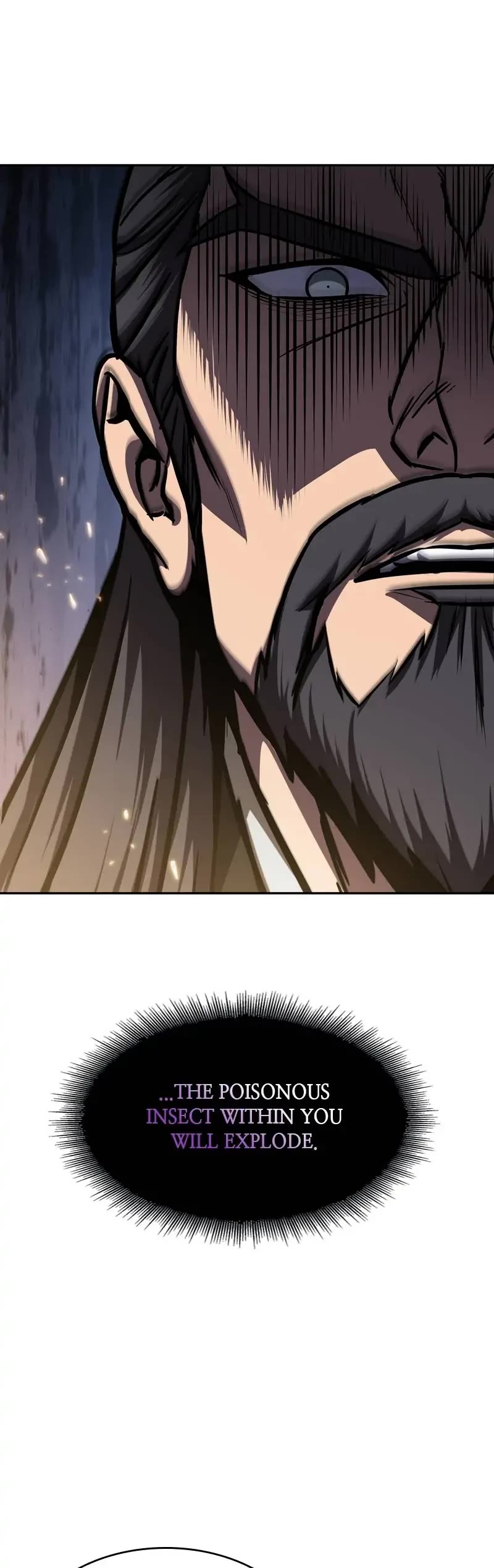 Nano Machine Chapter 123 page 40 - Chapter 123: 45. Walking Into a Trap (2)