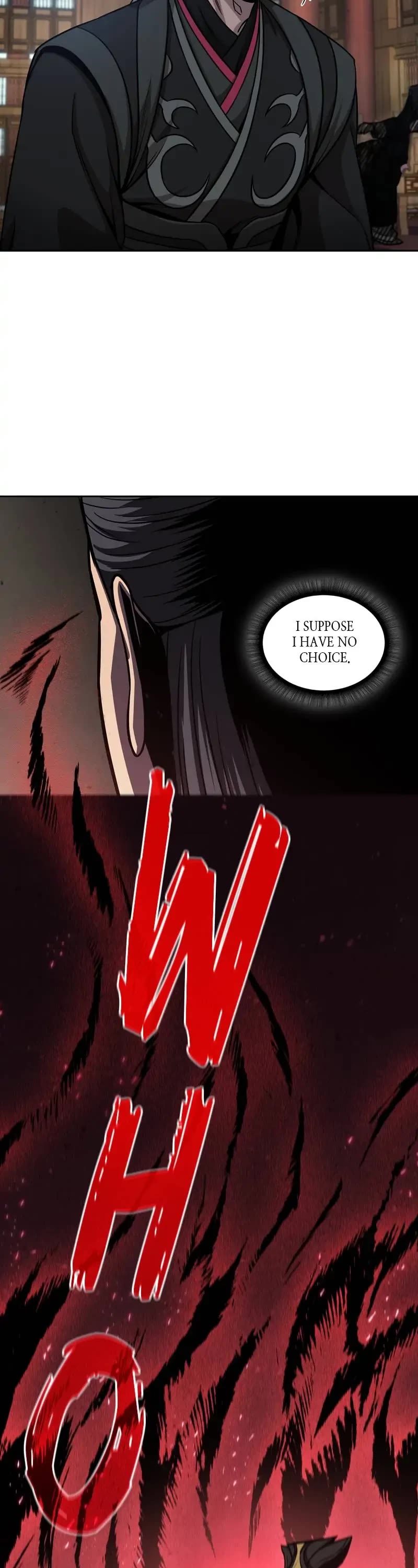Nano Machine Chapter 123 page 43 - Chapter 123: 45. Walking Into a Trap (2)