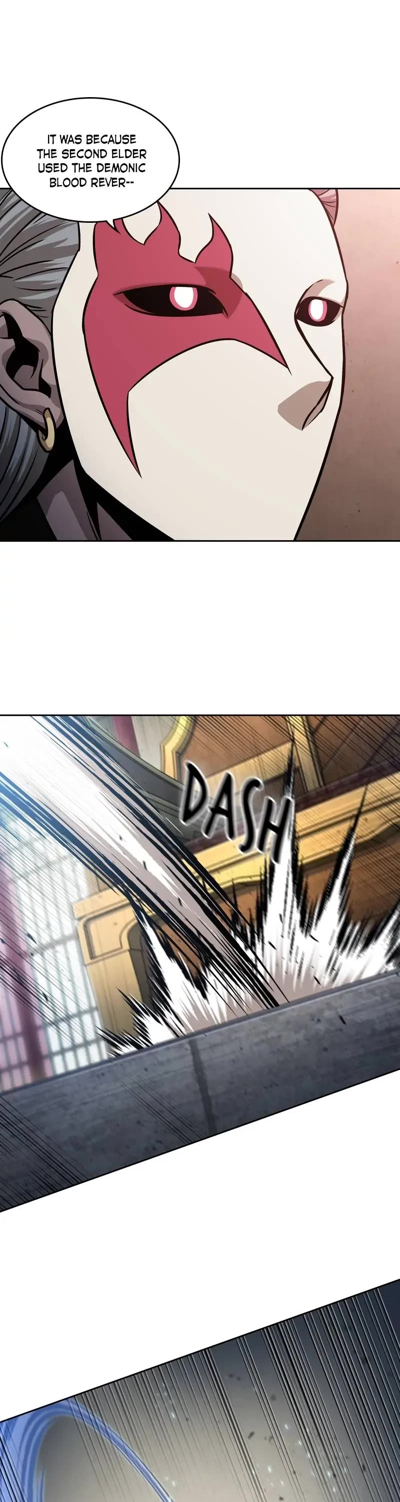 Nano Machine Chapter 123 page 46 - Chapter 123: 45. Walking Into a Trap (2)