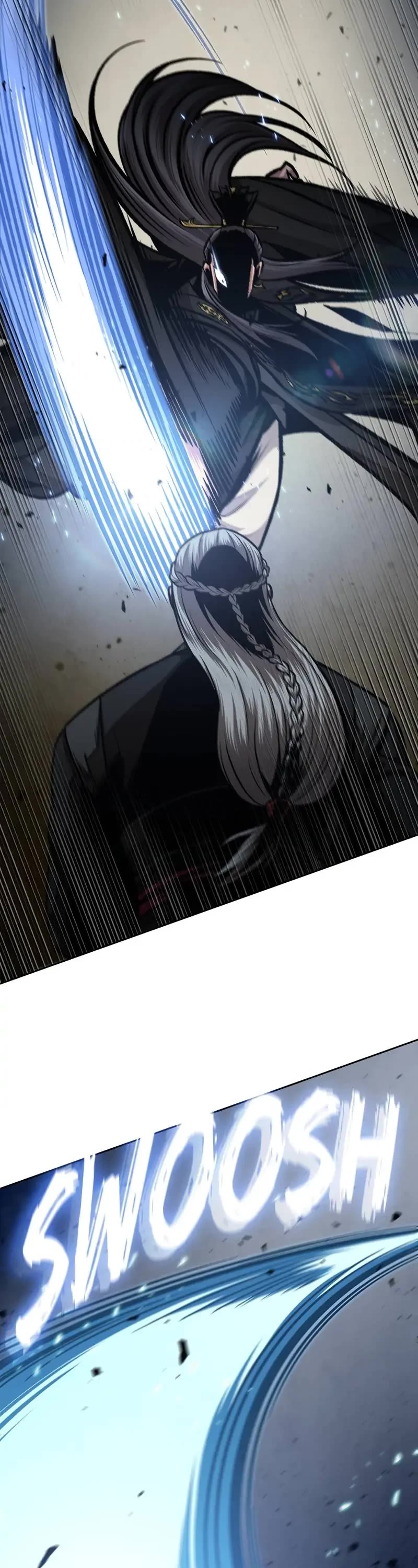 Nano Machine Chapter 123 page 47 - Chapter 123: 45. Walking Into a Trap (2)