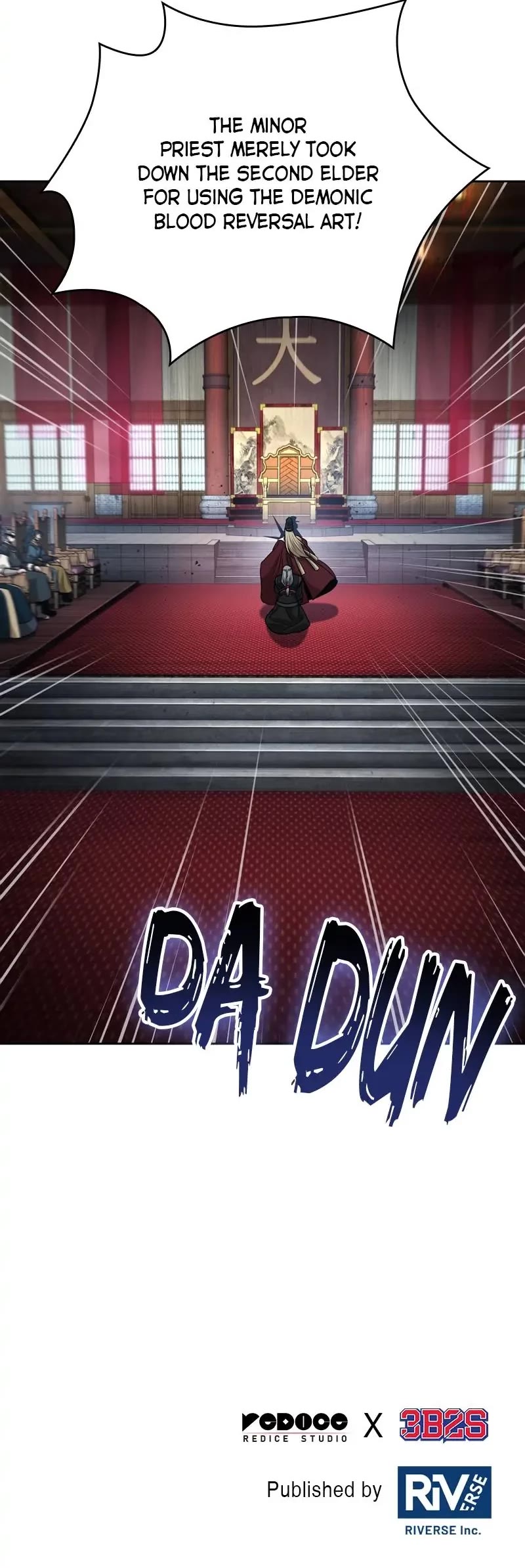 Nano Machine Chapter 123 page 50 - Chapter 123: 45. Walking Into a Trap (2)