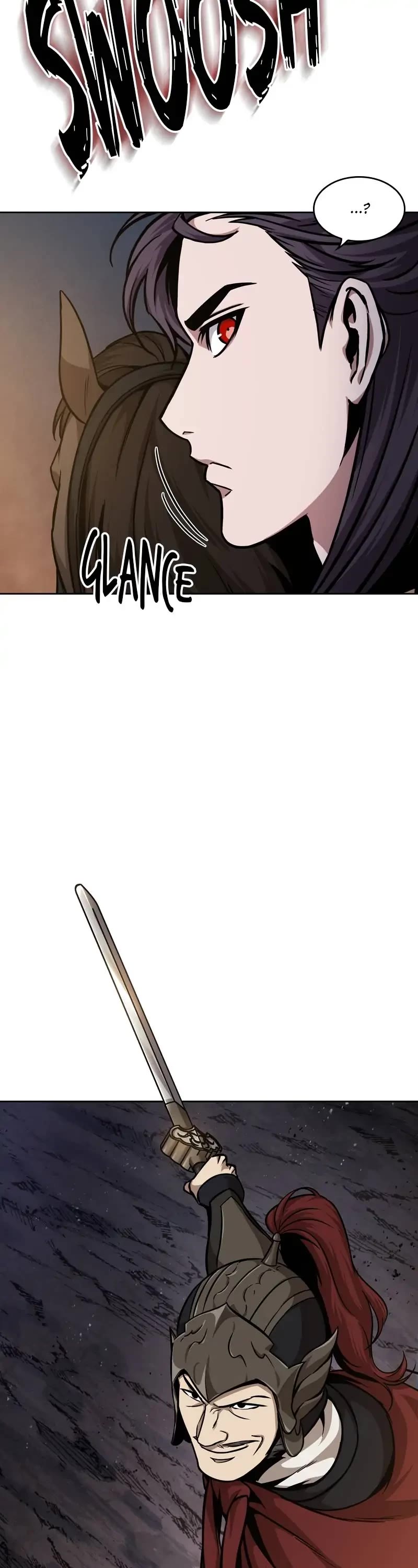 Nano Machine Chapter 124 page 11 - Chapter 124: 46. The True Successor (1)
