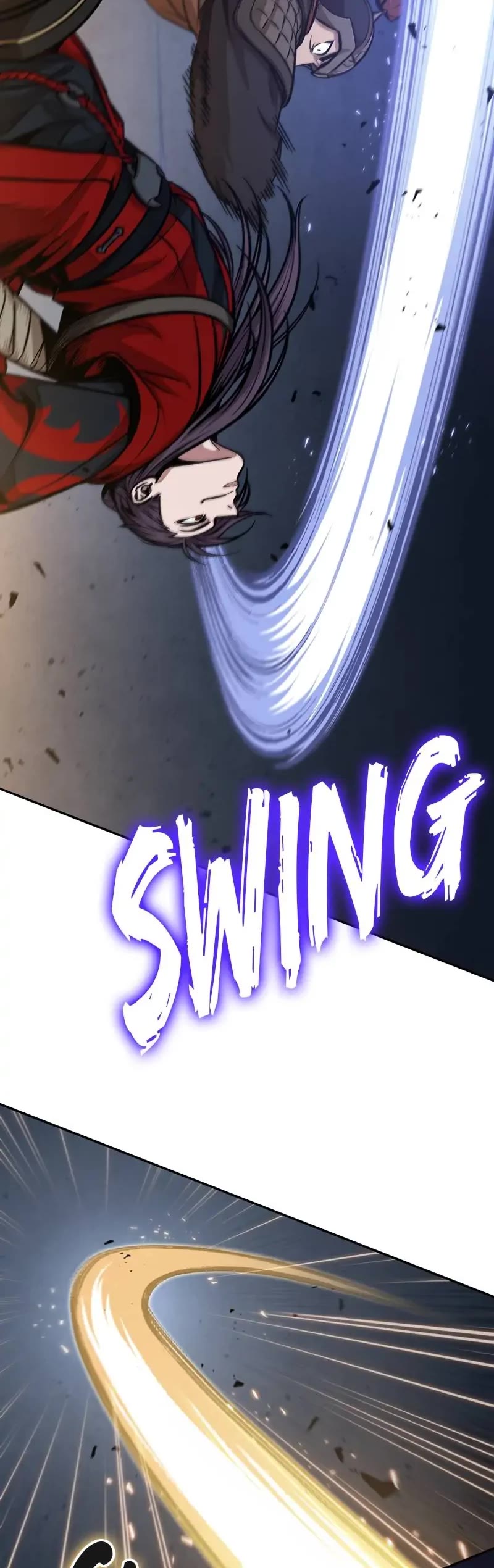 Nano Machine Chapter 124 page 15 - Chapter 124: 46. The True Successor (1)