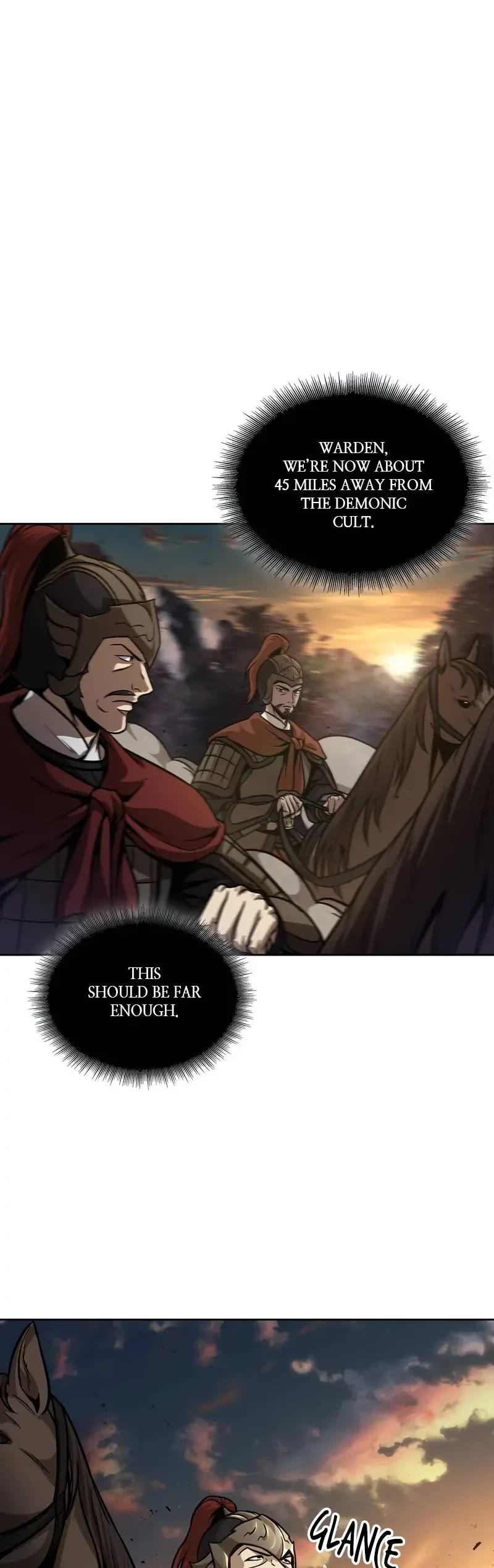 Nano Machine Chapter 124 page 9 - Chapter 124: 46. The True Successor (1)