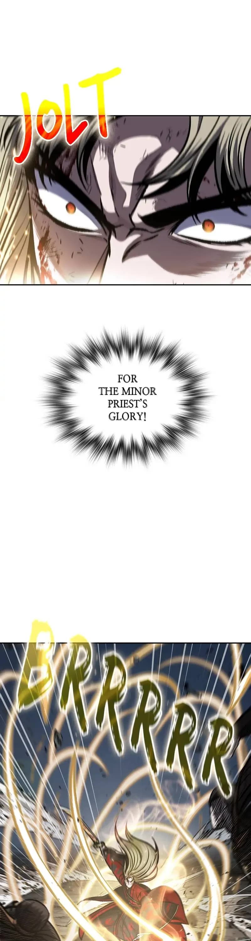 Nano Machine Chapter 125 page 16 - Chapter 125: 46. The True Successor (2)