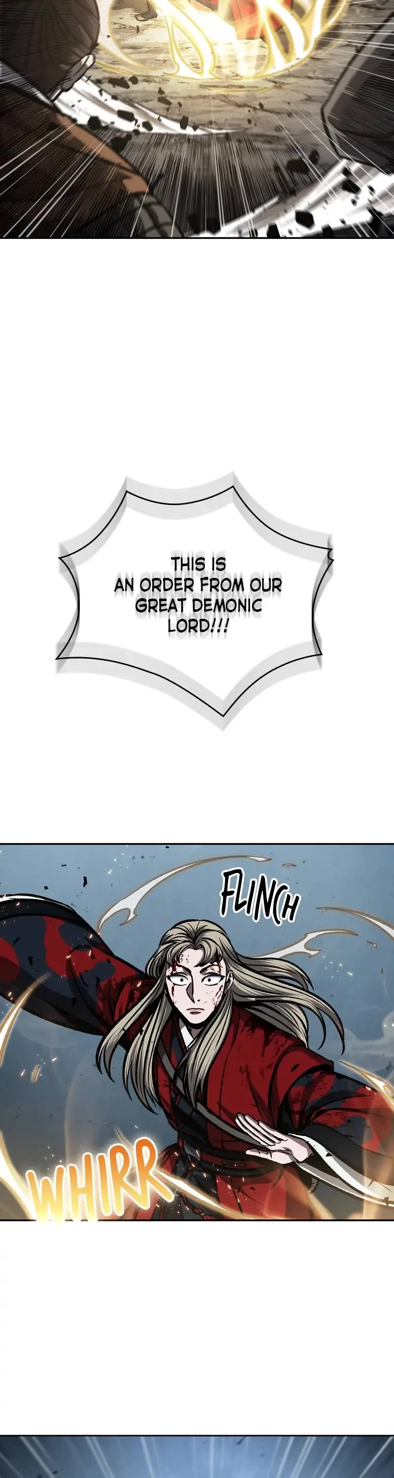 Nano Machine Chapter 125 page 17 - Chapter 125: 46. The True Successor (2)