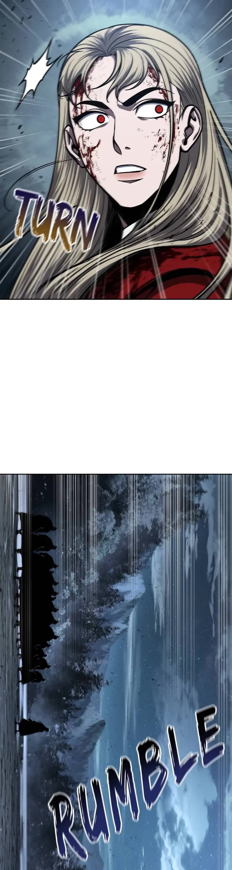 Nano Machine Chapter 125 page 18 - Chapter 125: 46. The True Successor (2)