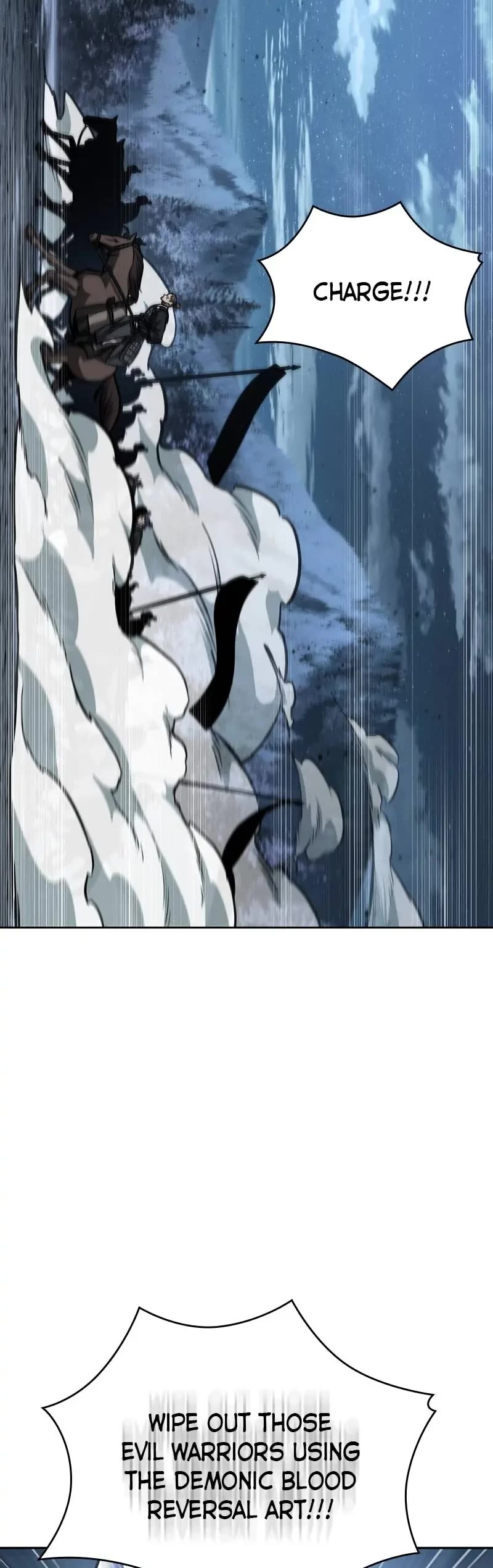 Nano Machine Chapter 125 page 19 - Chapter 125: 46. The True Successor (2)