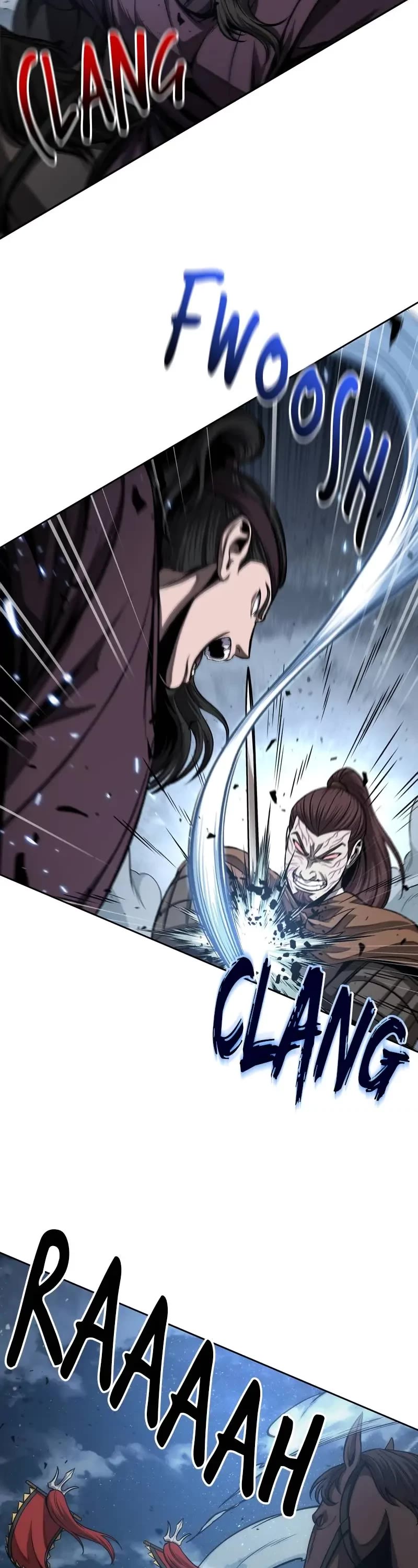 Nano Machine Chapter 125 page 22 - Chapter 125: 46. The True Successor (2)
