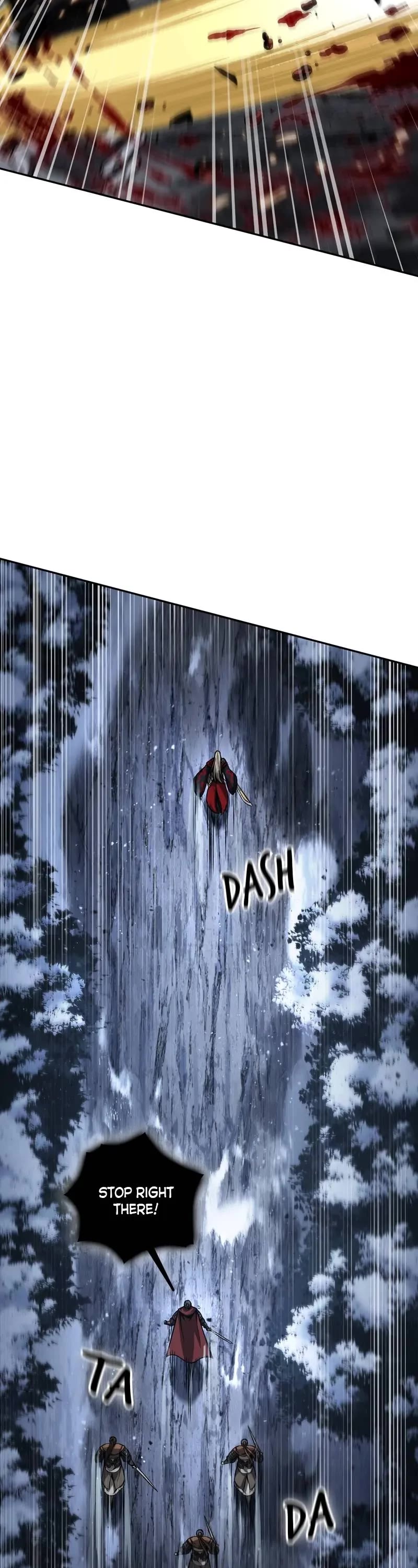 Nano Machine Chapter 125 page 3 - Chapter 125: 46. The True Successor (2)