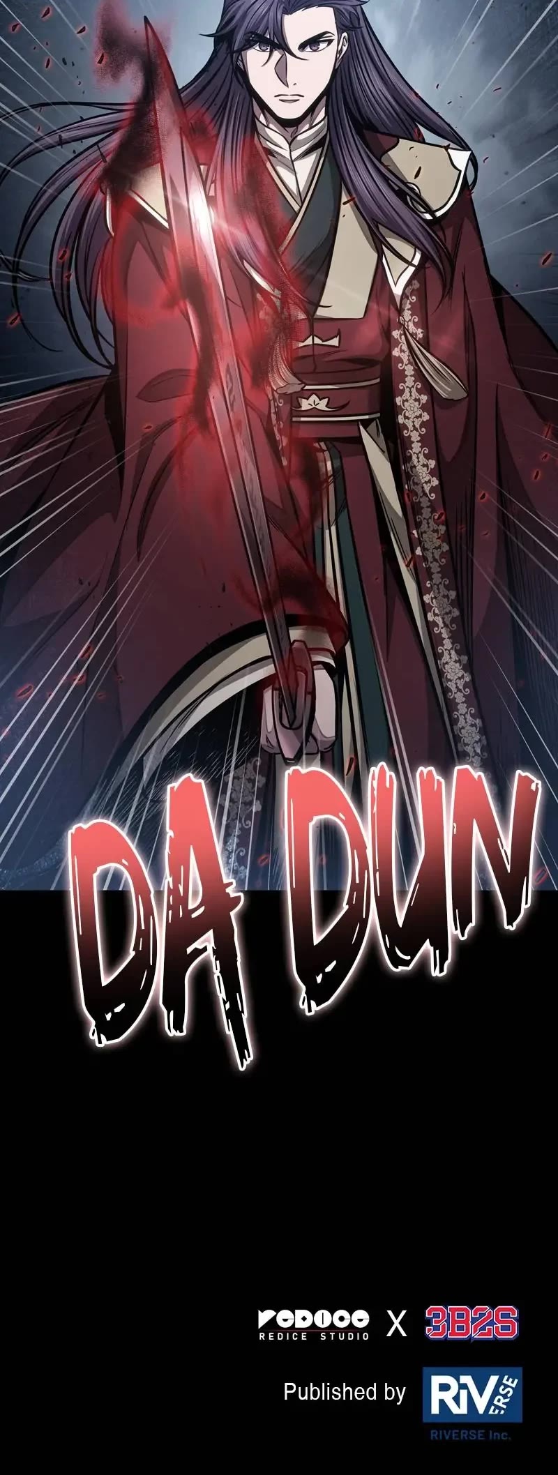 Nano Machine Chapter 125 page 48 - Chapter 125: 46. The True Successor (2)