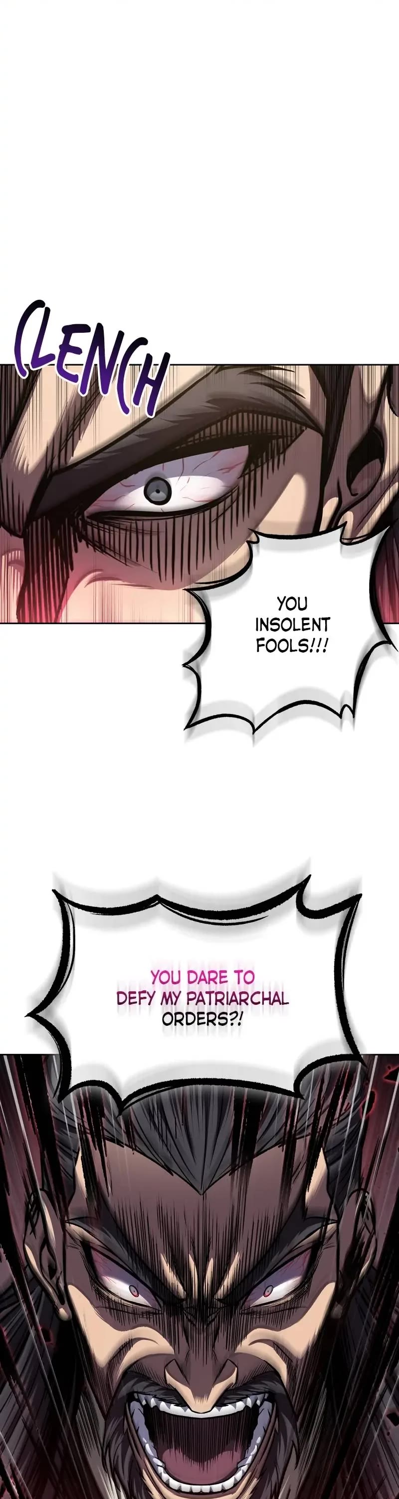 Nano Machine Chapter 126 page 2 - Chapter 126: 46. The True Successor (3)