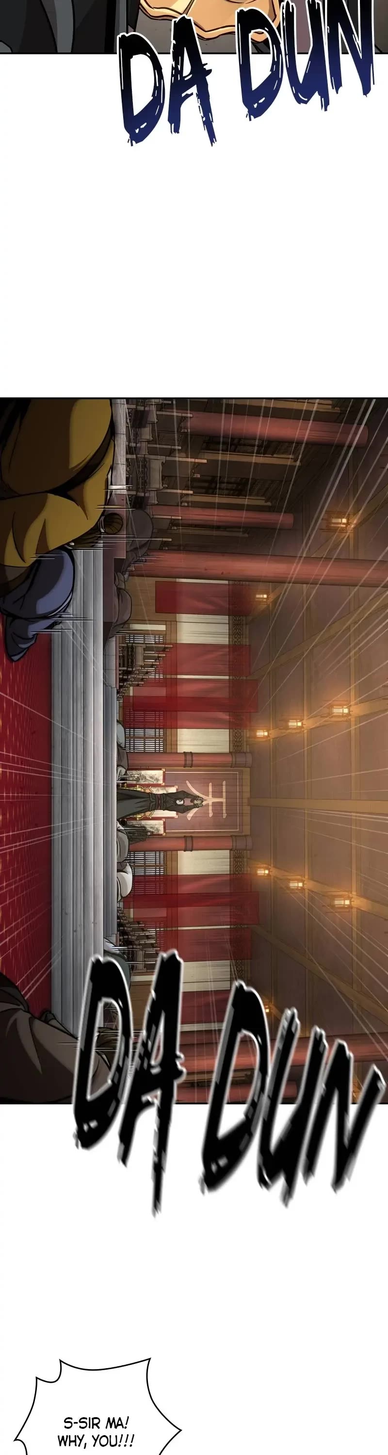 Nano Machine Chapter 126 page 27 - Chapter 126: 46. The True Successor (3)