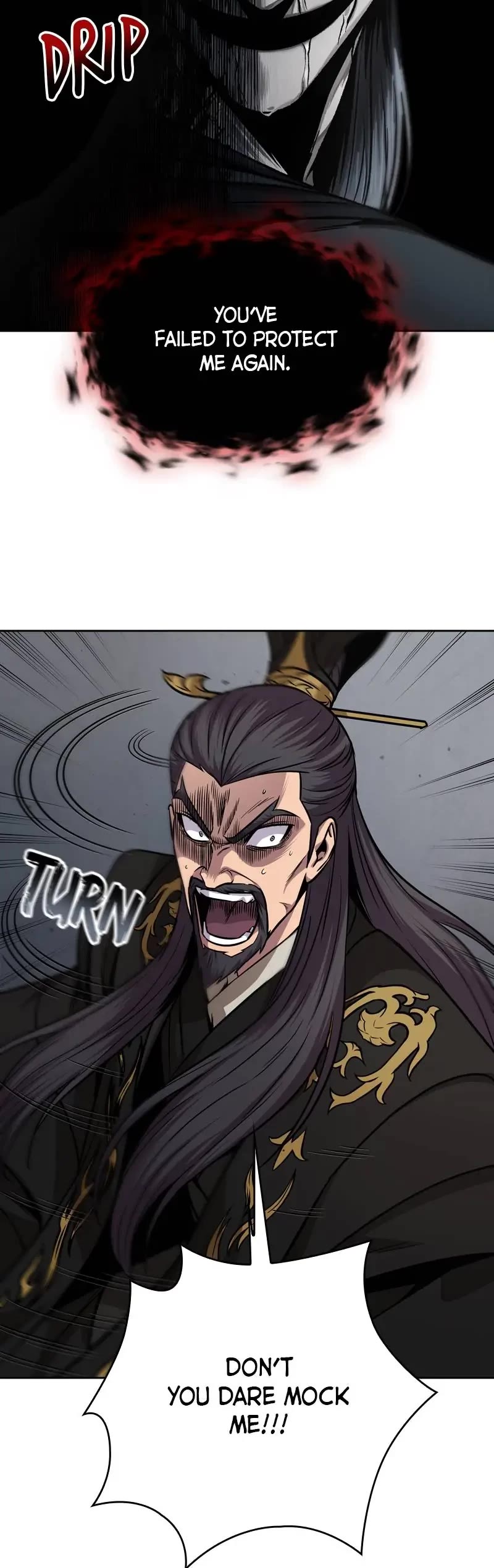 Nano Machine Chapter 126 page 34 - Chapter 126: 46. The True Successor (3)