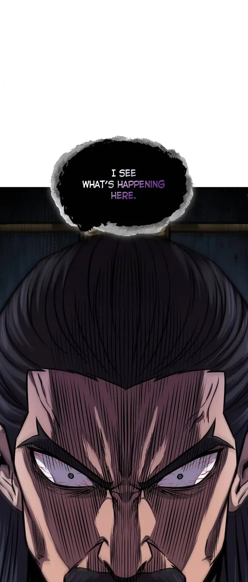 Nano Machine Chapter 126 page 52 - Chapter 126: 46. The True Successor (3)