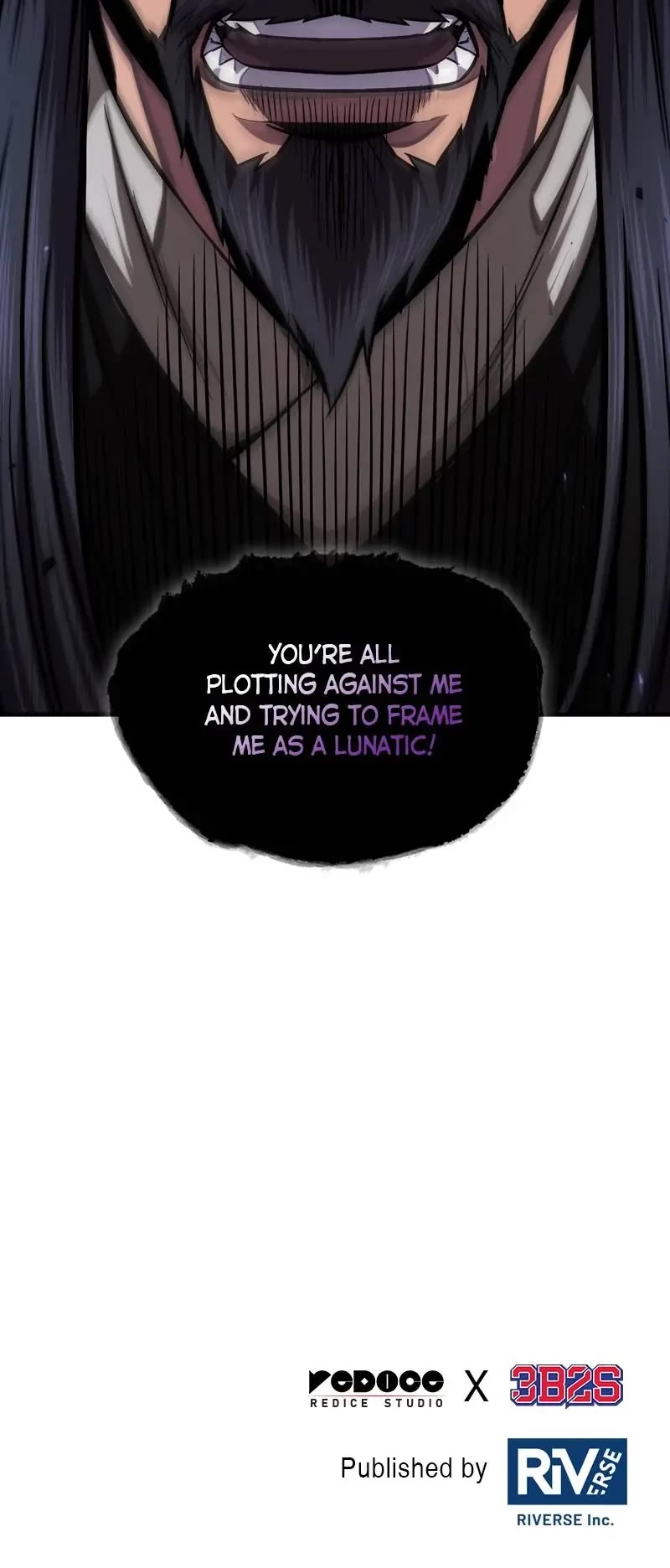 Nano Machine Chapter 126 page 53 - Chapter 126: 46. The True Successor (3)