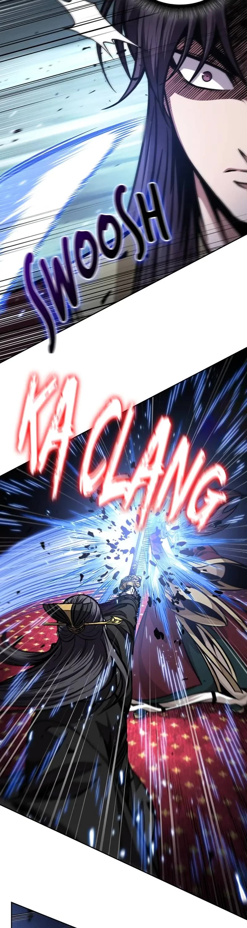 Nano Machine Chapter 127 page 13 - Chapter 127: 46. The True Successor (4)