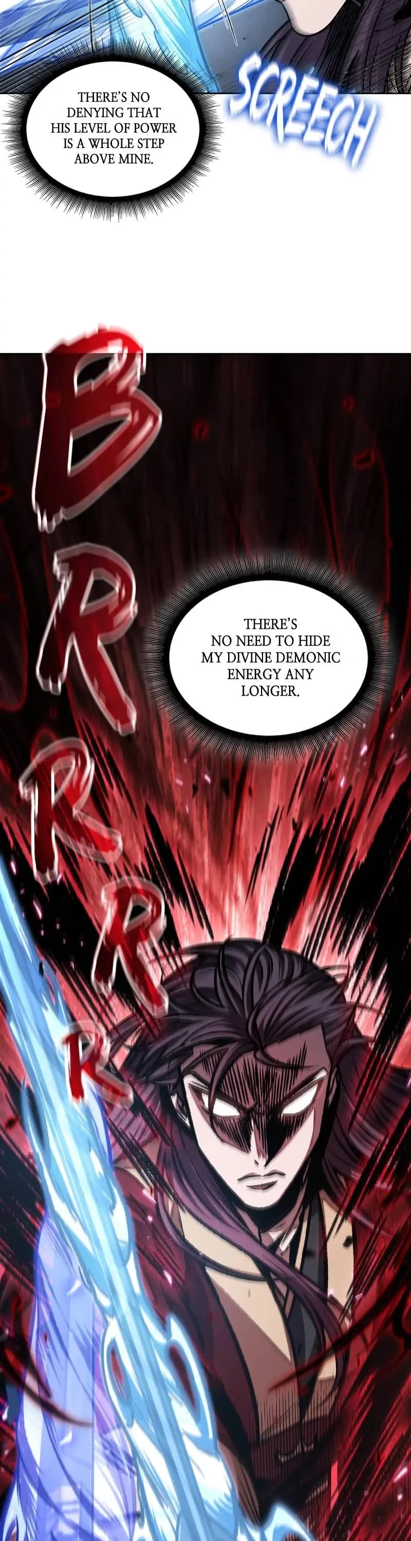 Nano Machine Chapter 127 page 16 - Chapter 127: 46. The True Successor (4)