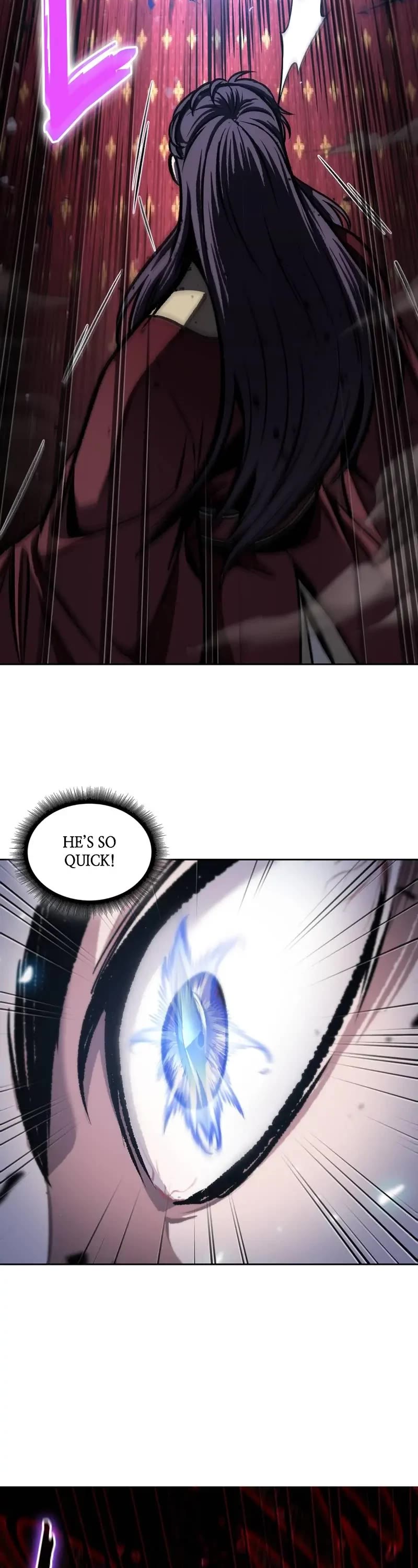 Nano Machine Chapter 127 page 22 - Chapter 127: 46. The True Successor (4)