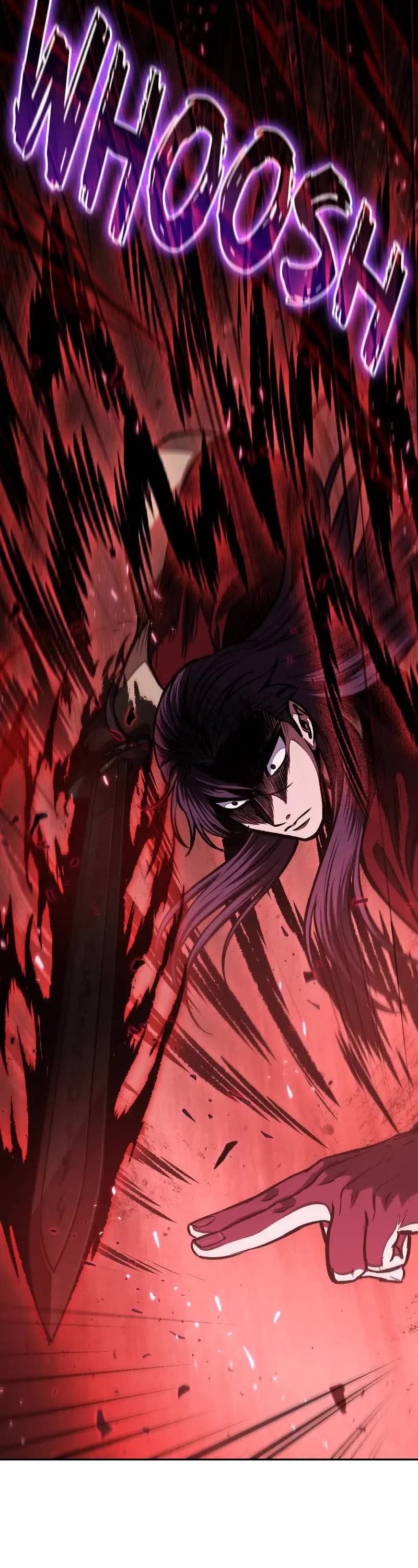 Nano Machine Chapter 127 page 23 - Chapter 127: 46. The True Successor (4)